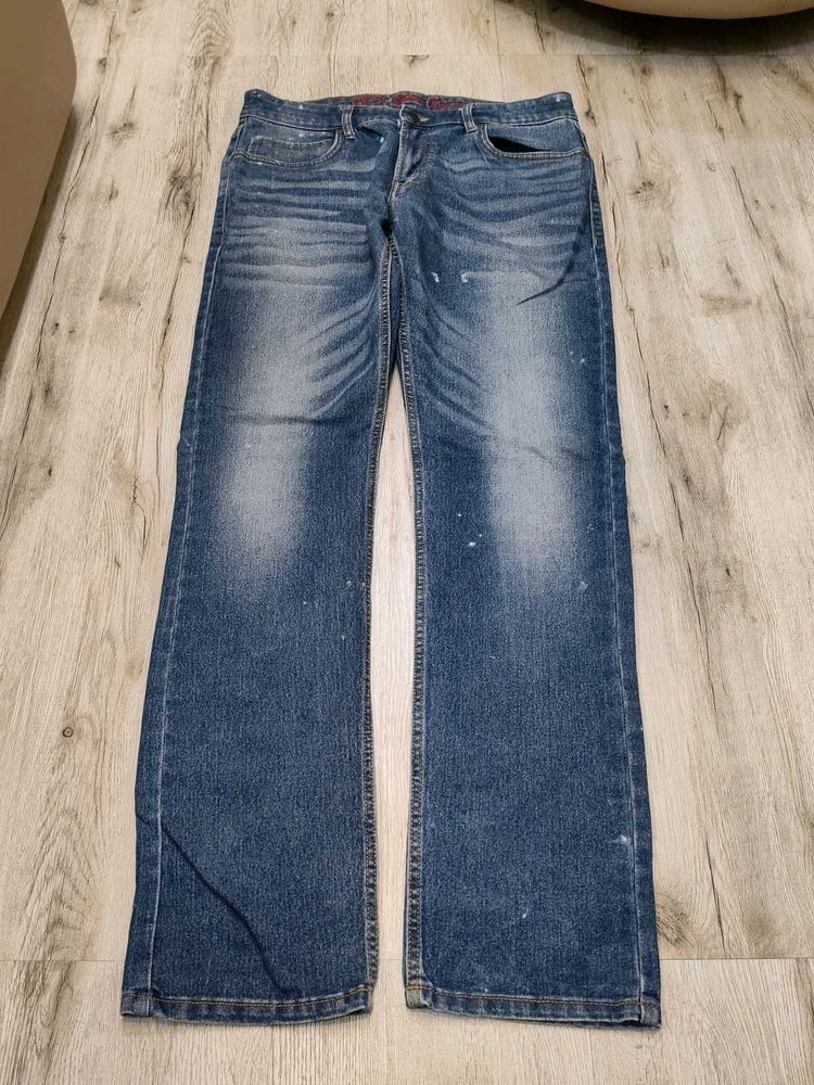 Ma2467 Matrix jeans waist 34 inches