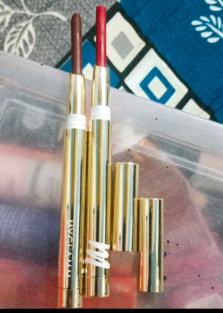 Makup Combo