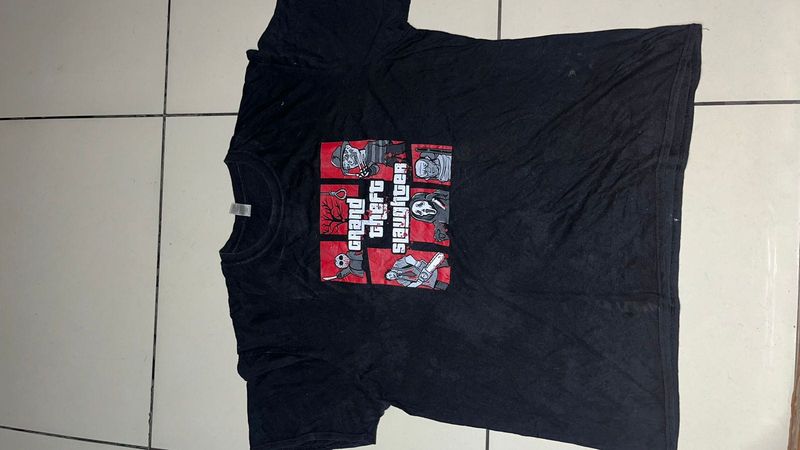 Grand Theft Auto T-Shirt