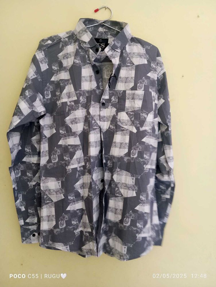 Printed T-shirt For Men