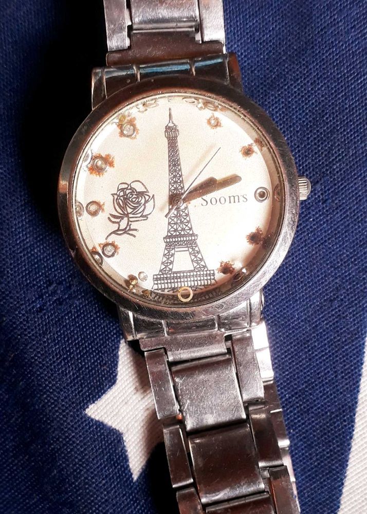 Old Watch