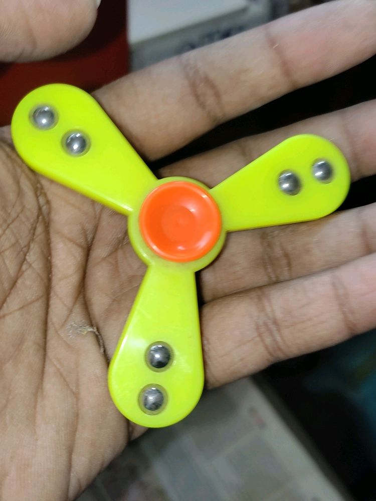 SPINNER