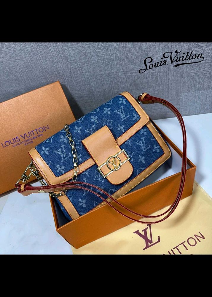 Louis Vuitton Slingbags