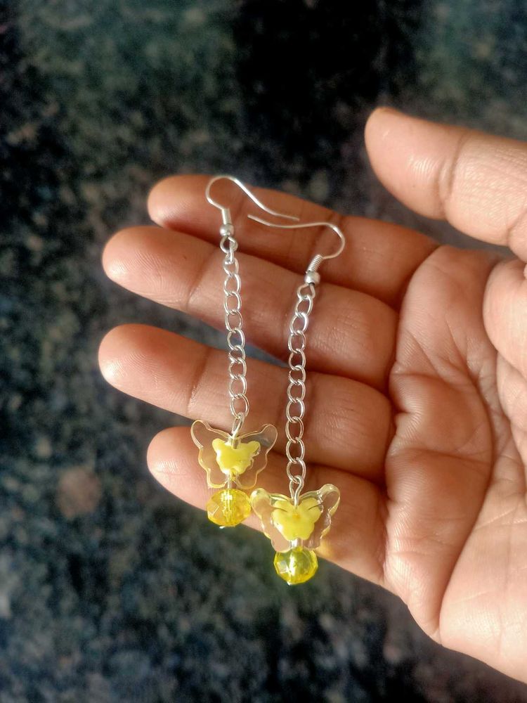 Hanging Earrings