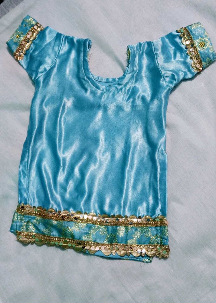 Banarasi Gharara Suit
