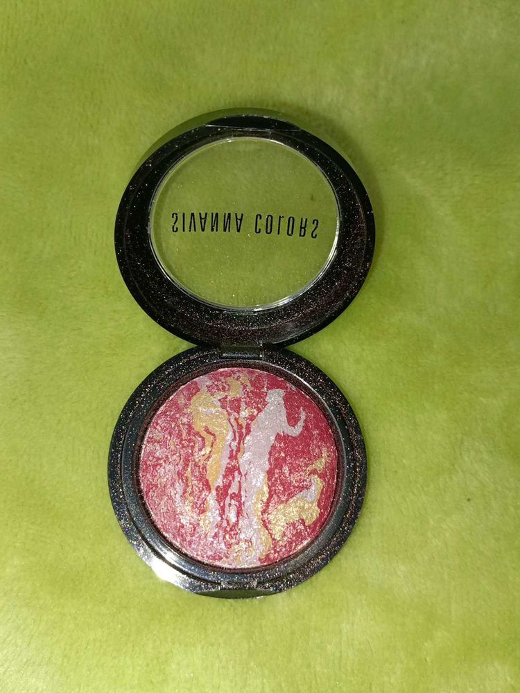 Shiny Colors Blush