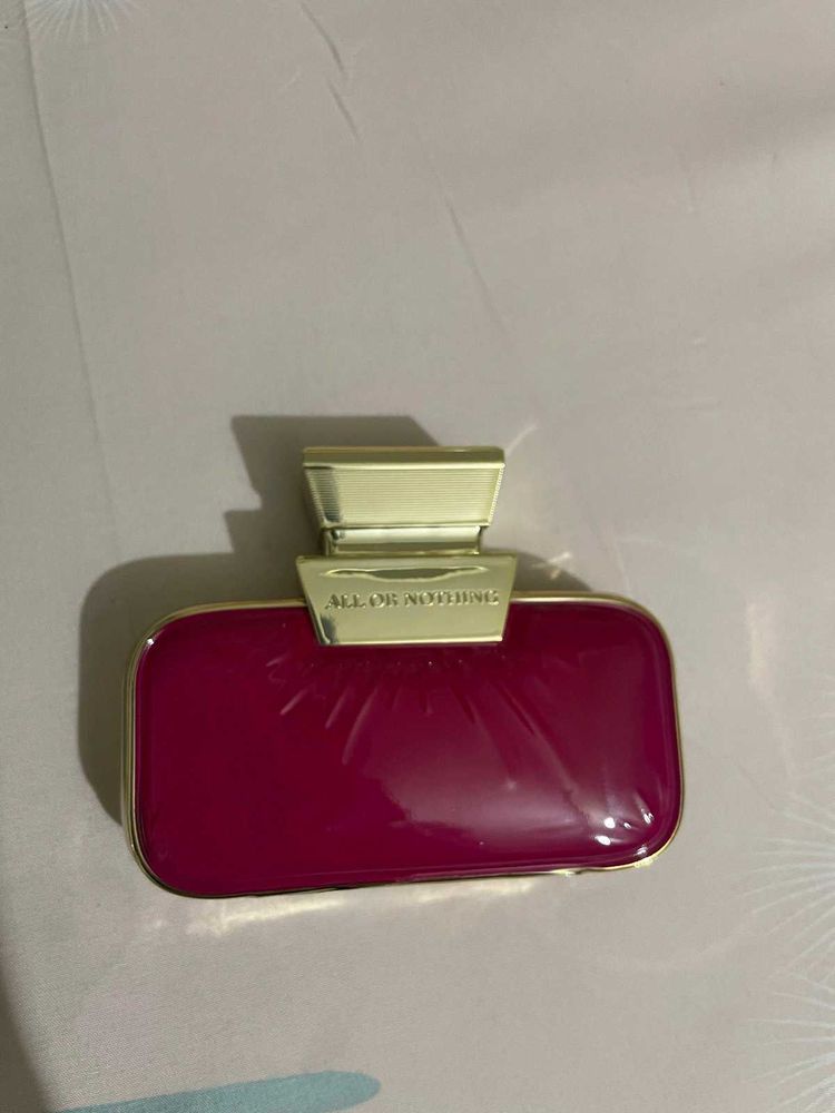 All Or Nothing Compact