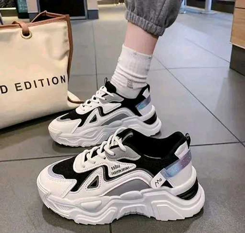 Casual Sneakers For Women