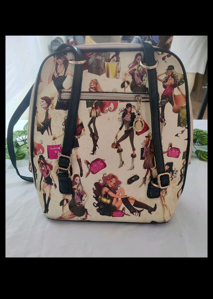 New Look Stylish Bag