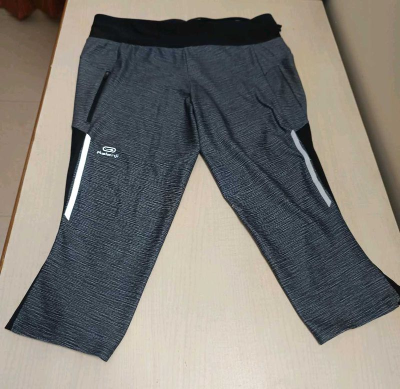 SPORTS ACTIVEWEAR CAPRI