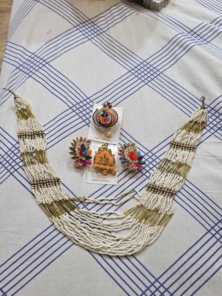 Jewellery Set