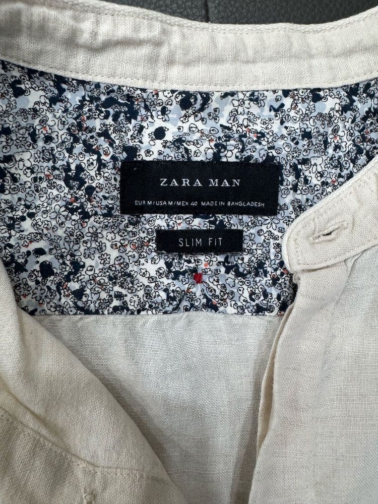 Zara Shirt
