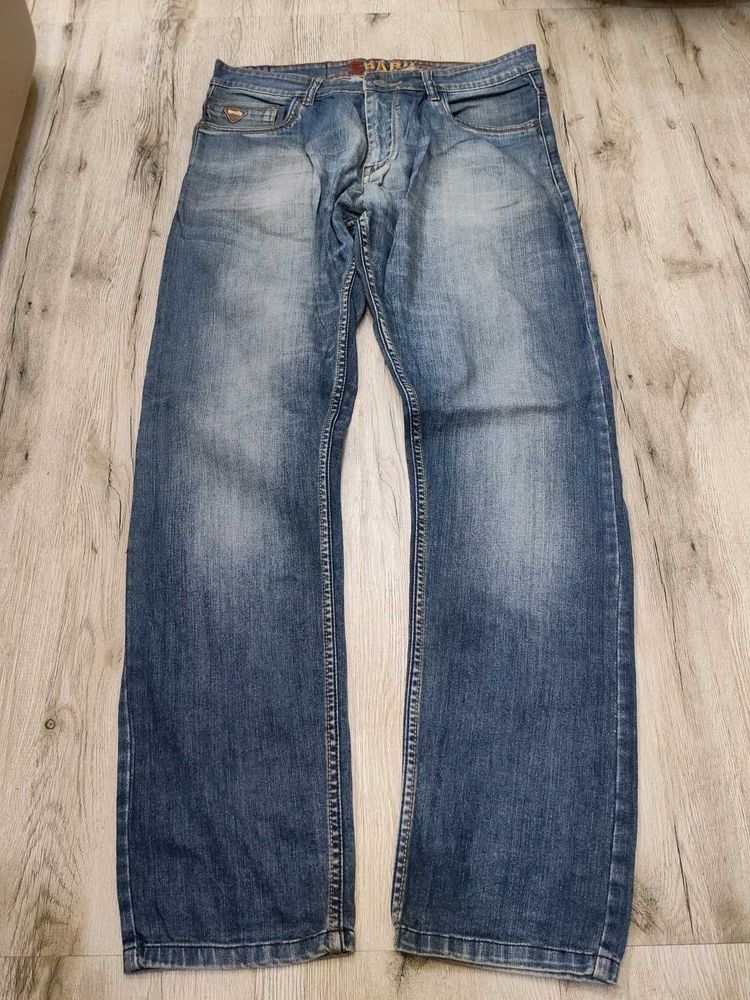 Sc9287 Sparky Jeans Waist 34