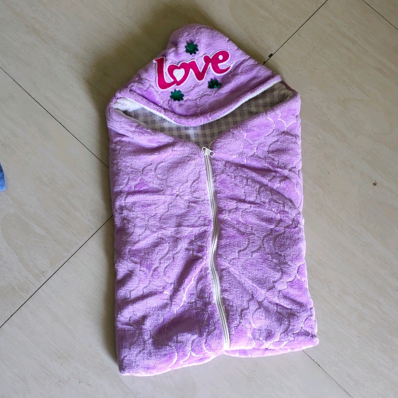 Baby blanket newborn