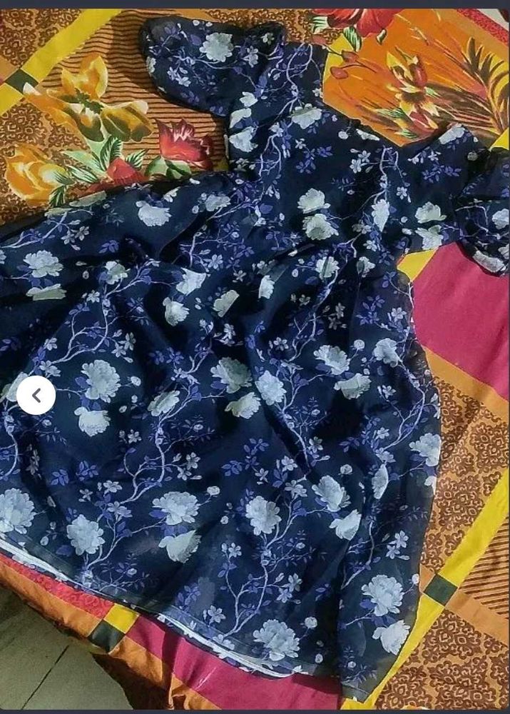 New Pretty Frock 💙