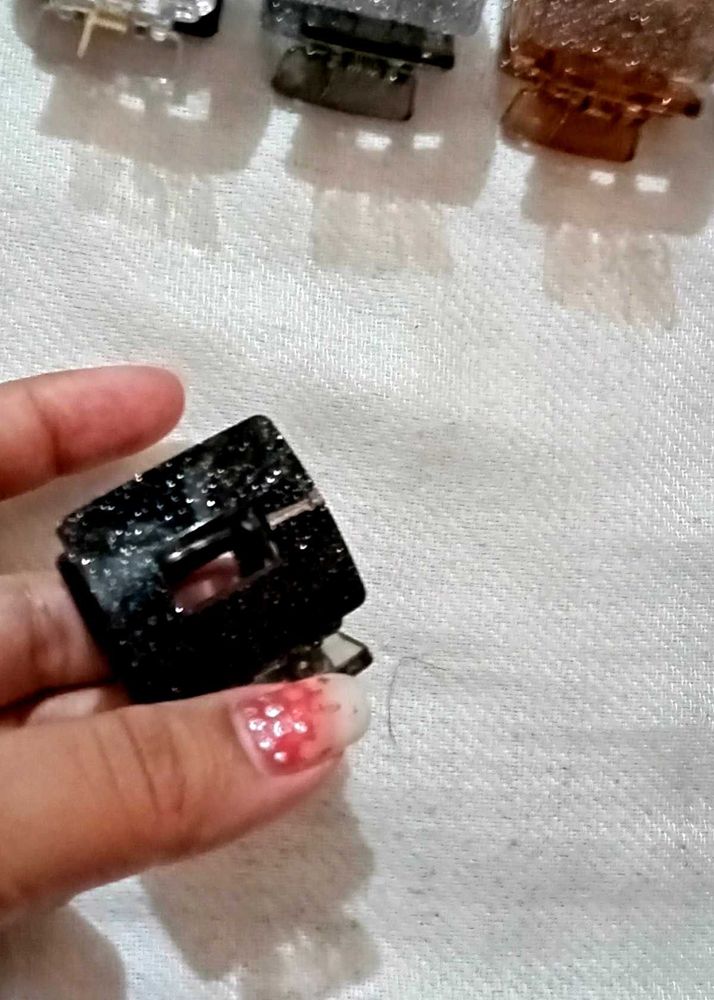 Hair Clip