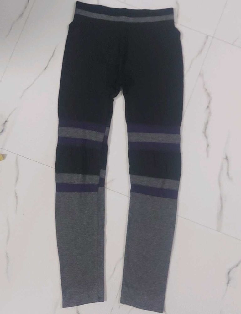 Gym Wear Leggings