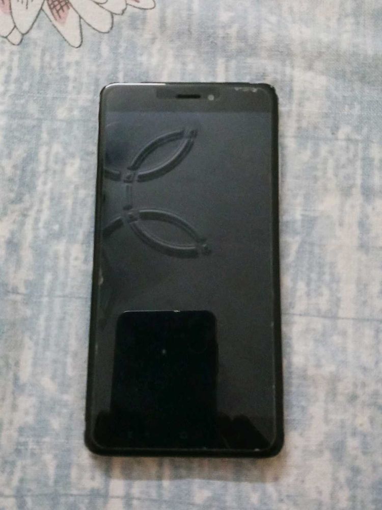 Redmi MI Note4
