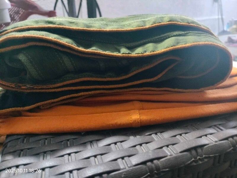 Leggings Kurti Full Pair