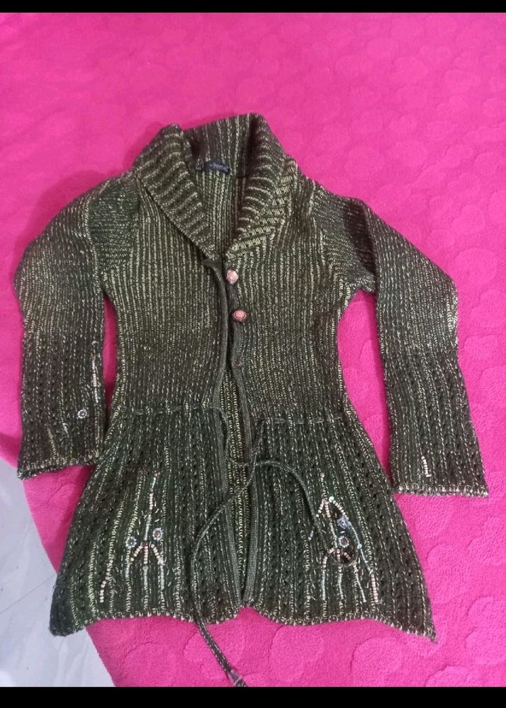 Sweatshirt In  Good Condition