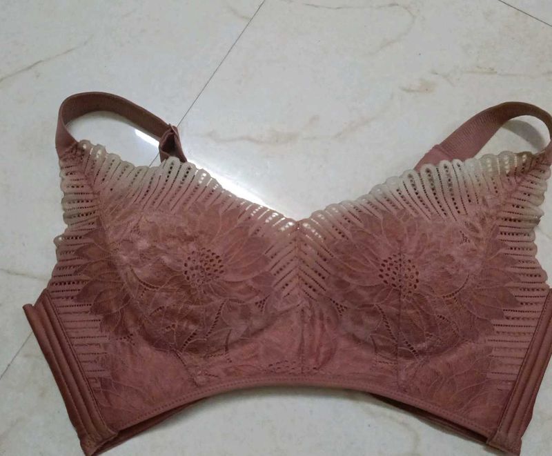 Lace Bra