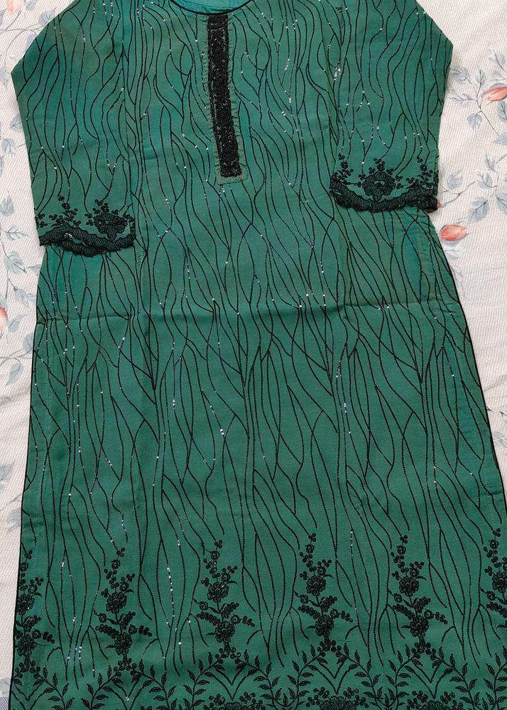 3 Pc Suite Set Ready To Wear