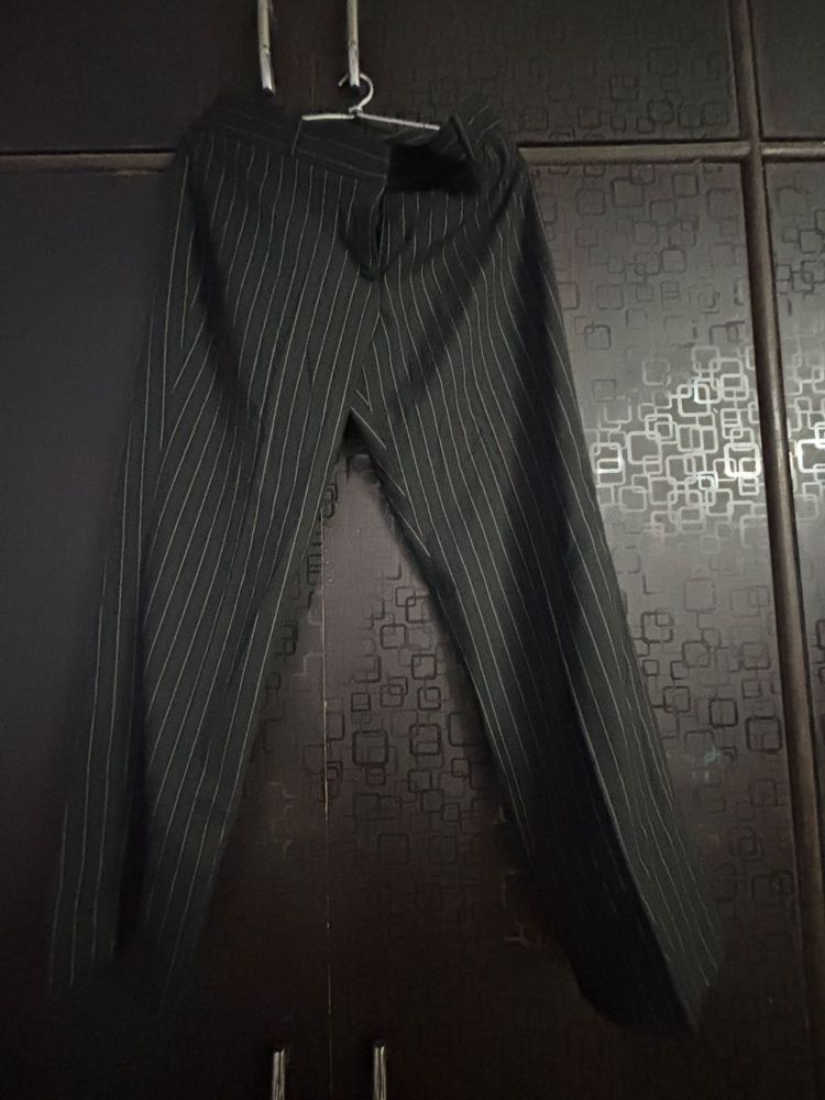 Black Annabelle Brand Semi Formal Pants