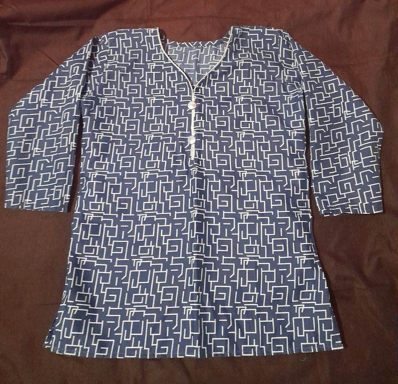 Short kurti