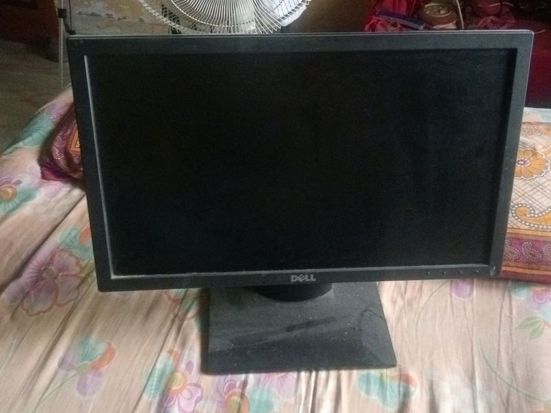 Dell Monitor 19 Inch