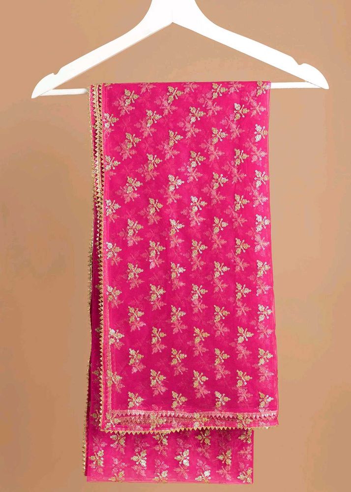 Fancy Dupatta..💕