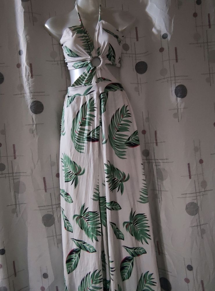 Summer Jumpsuit
