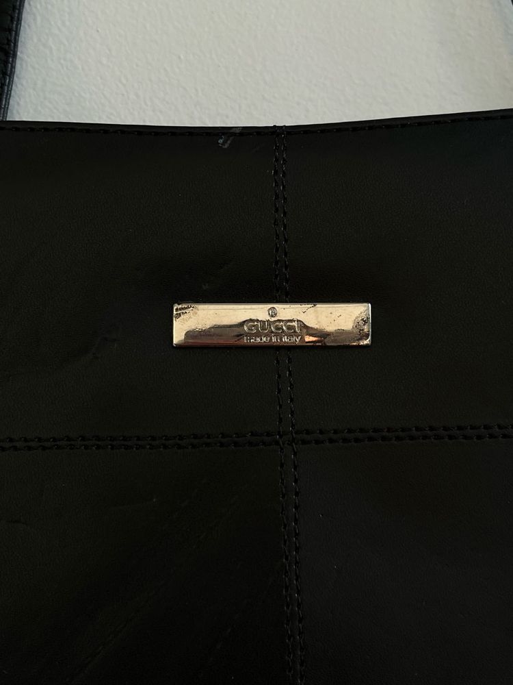 Gucci Handbag