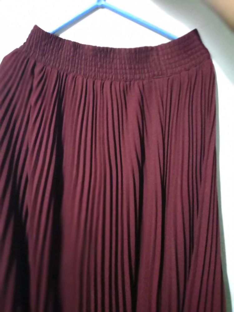 Skirts ✅