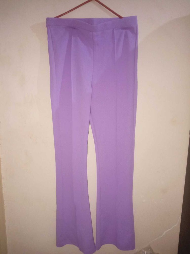 Combo Of Two Trouser
