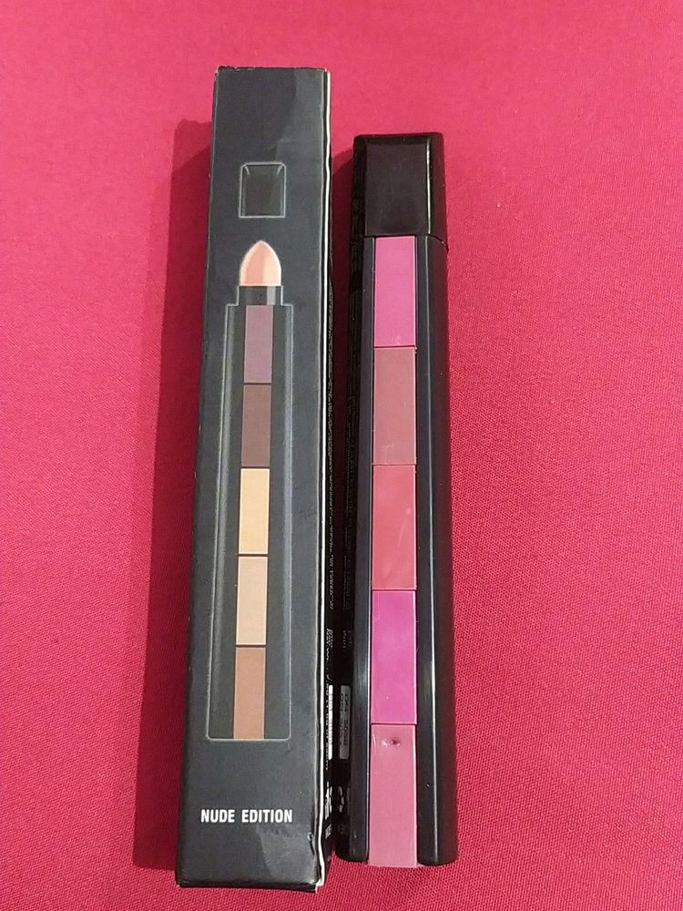 Super 5 In 1 Lipstick 💄💋