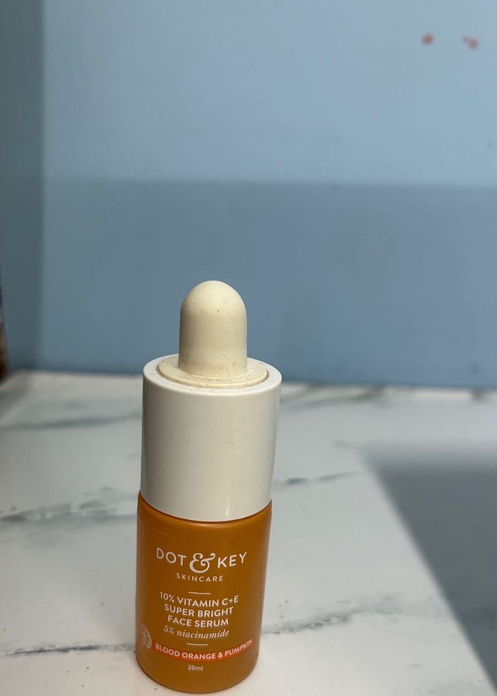 Dot &amp; Key Vitamin C+E Serum