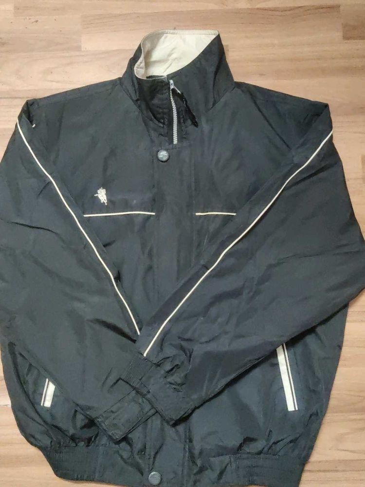 Stylish Black Jacket