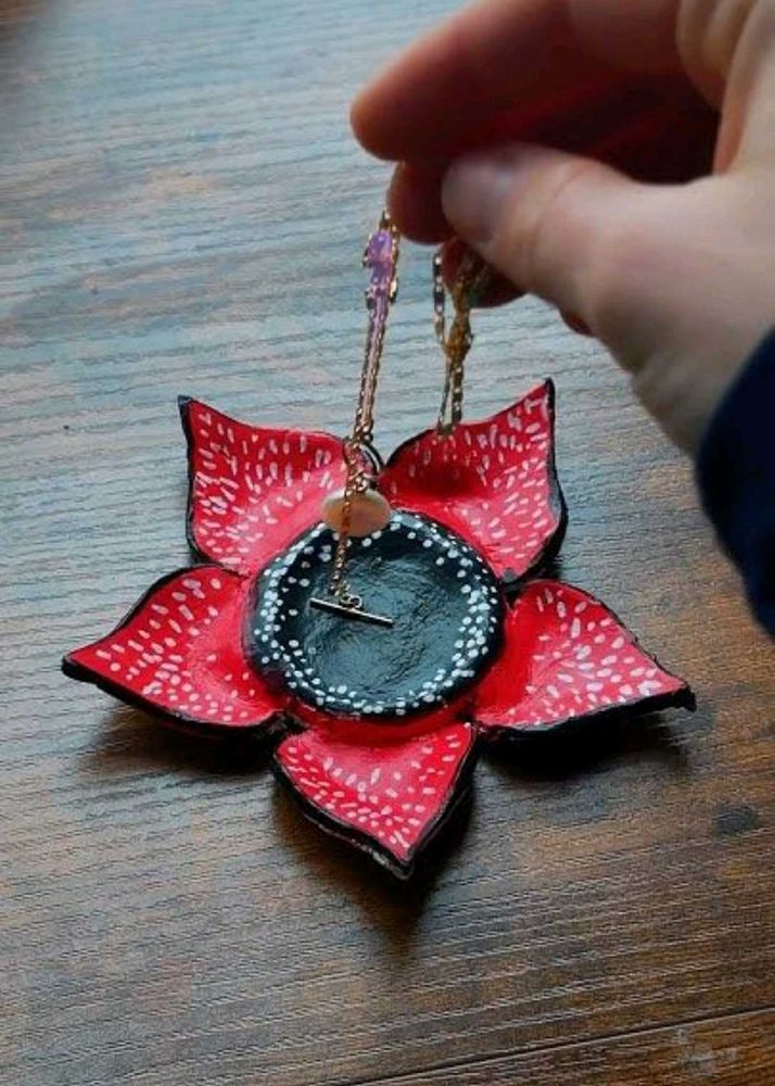 Demogorgon Trinket Dish