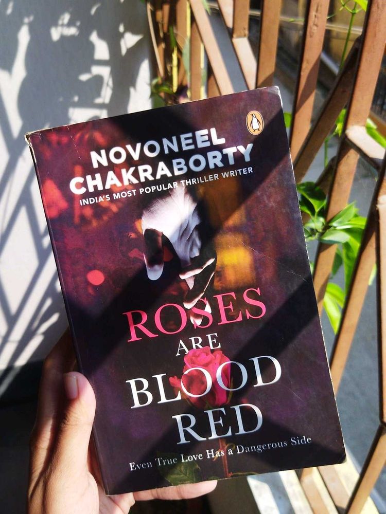 Fiction Book