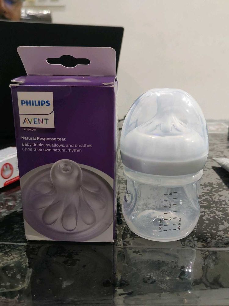 Philips Avent Baby Bottle