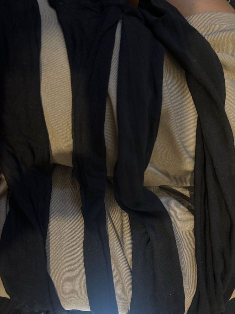 stockings 1 pair