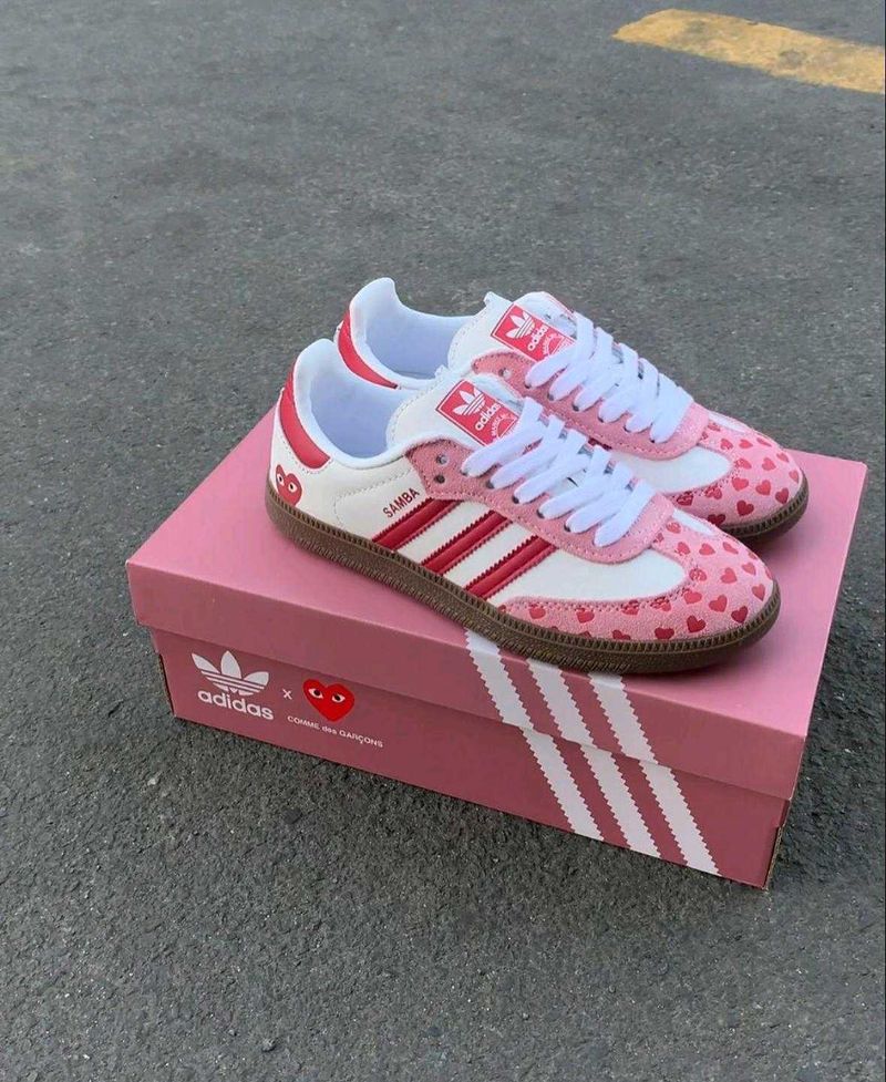 Adidas