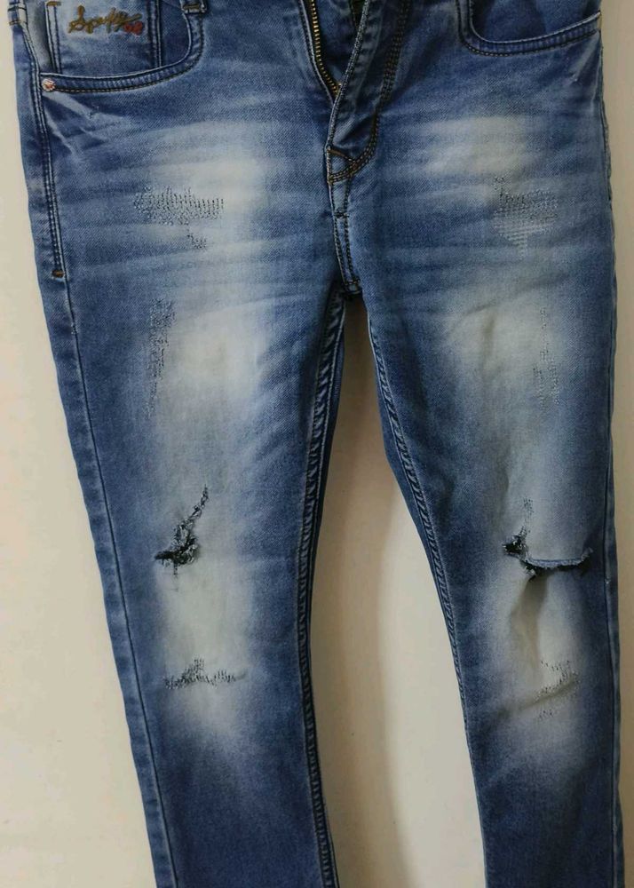 Kid&#39;s Jeans