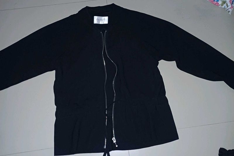 Black Clothing Combo Of 2