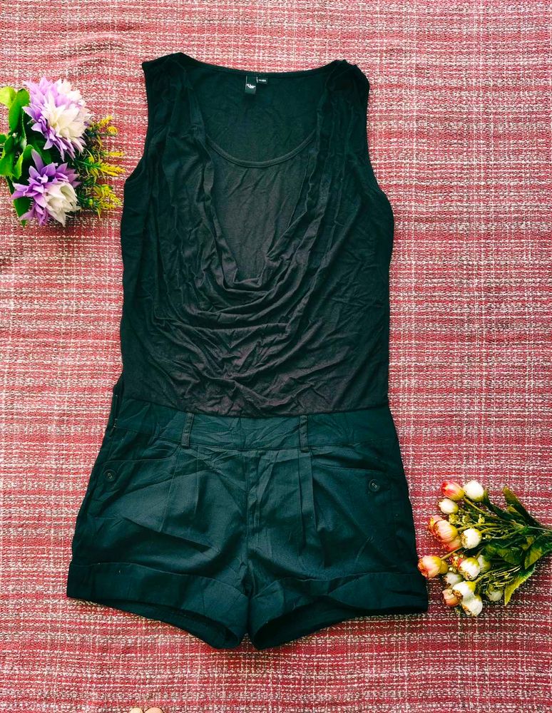 Vero Moda : Jumpsuit