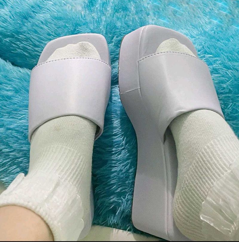 Platform Sandals