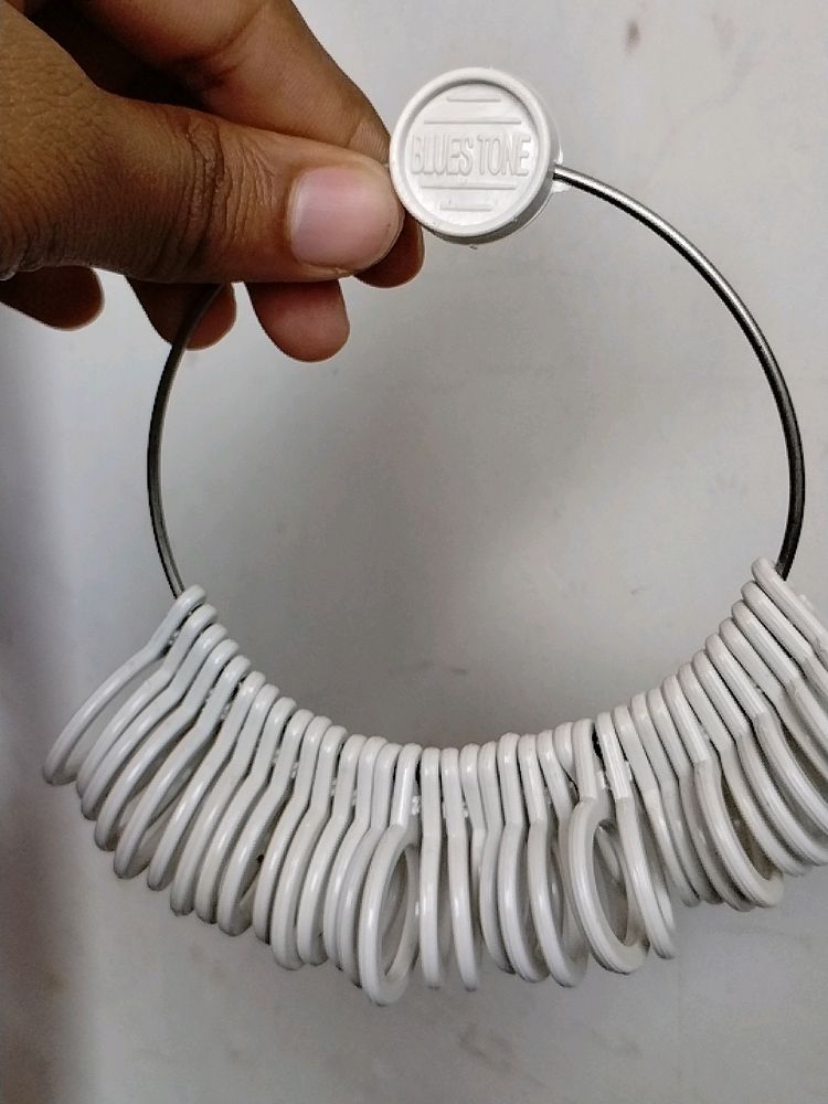 Ring Sizer