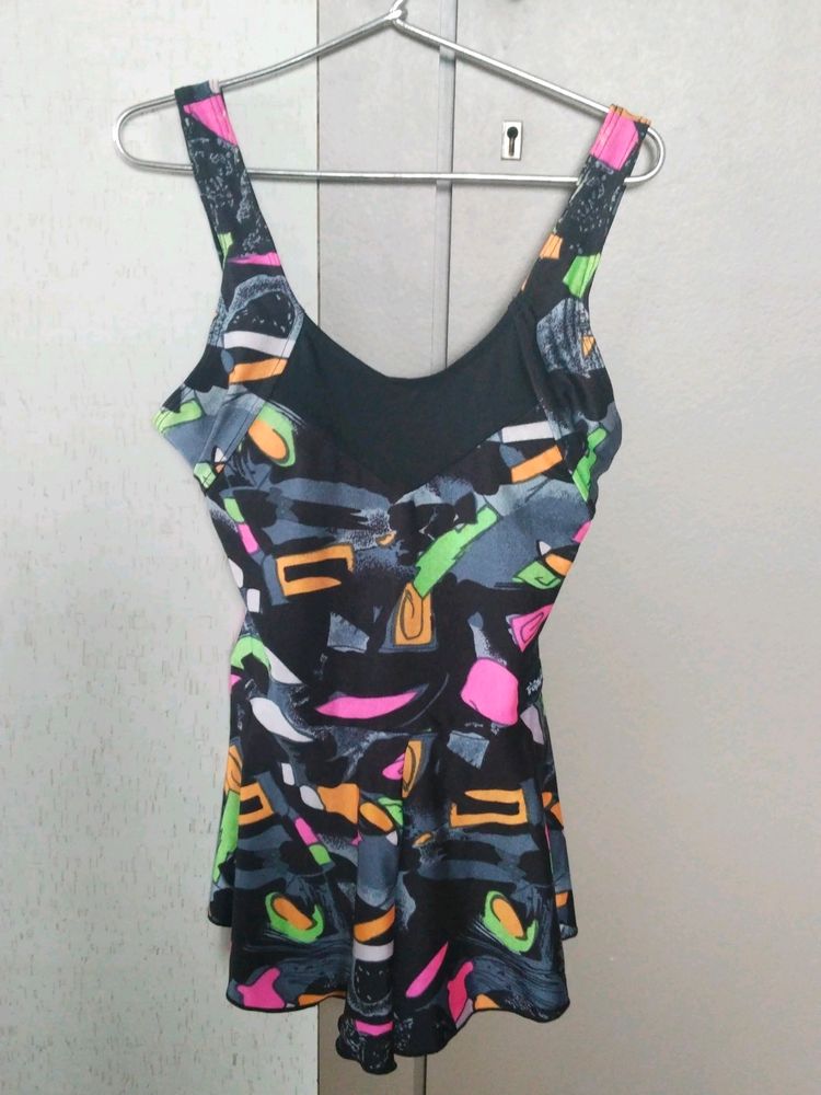 One Piece Swimwear Size M
