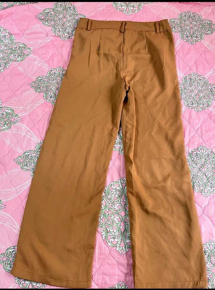 Trouser