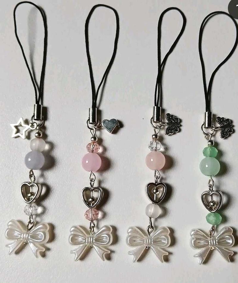 Phone Charms